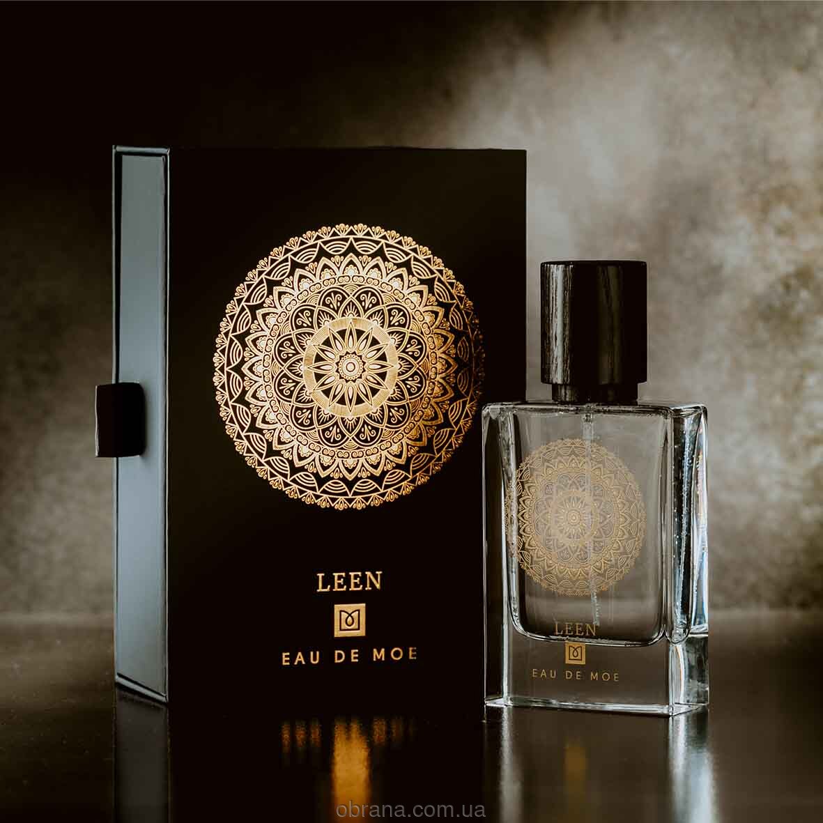 Leen Eau De Moe