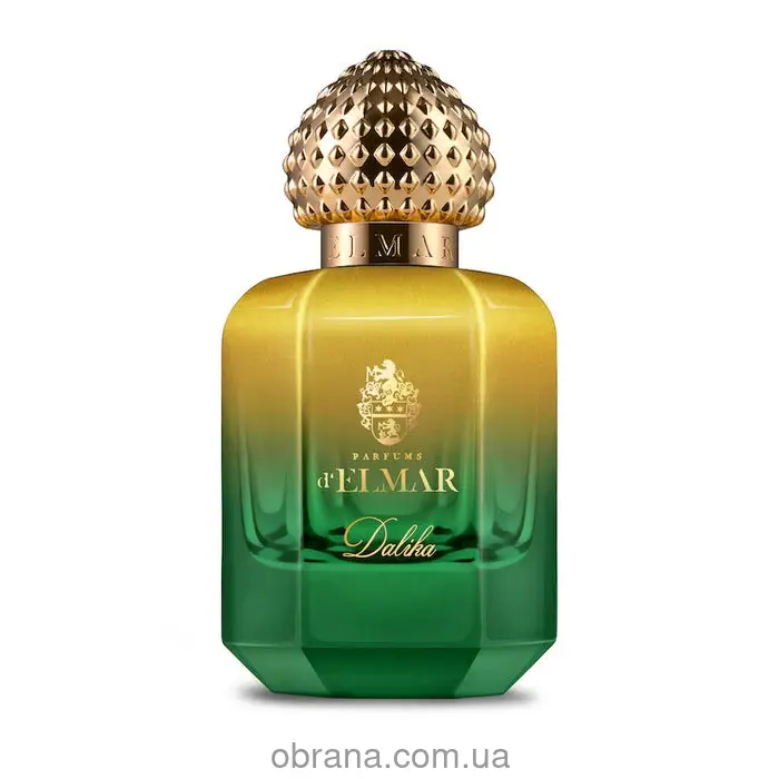 Dalika Parfums d'Elmar image 0