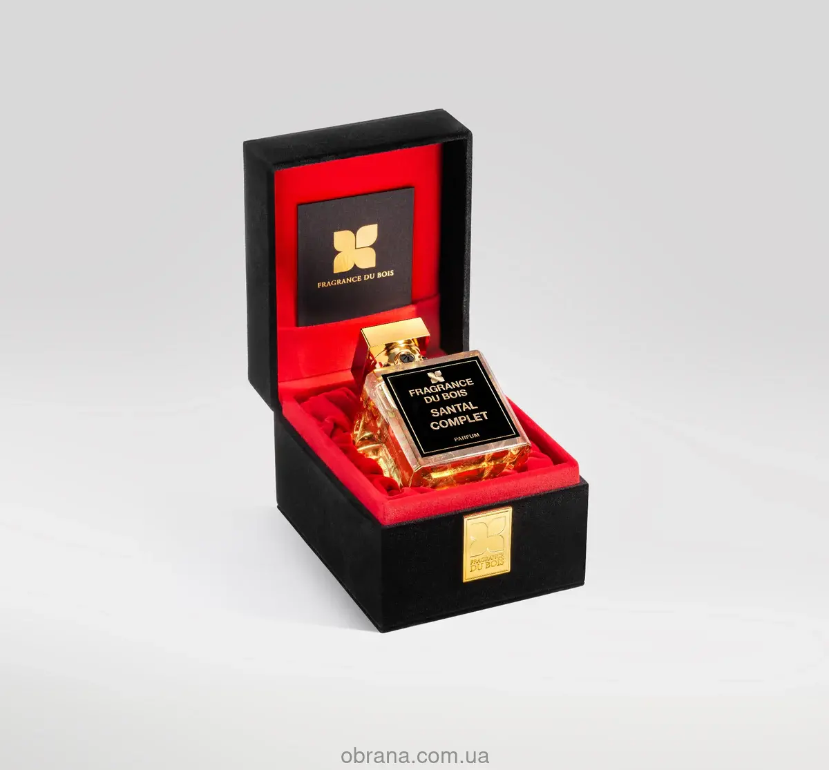 Santal Complet Fragrance Du Bois