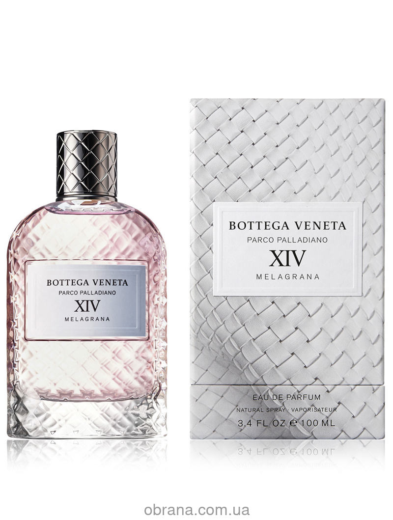 Parco Palladiano XIV: Melagrana Bottega Veneta image 0