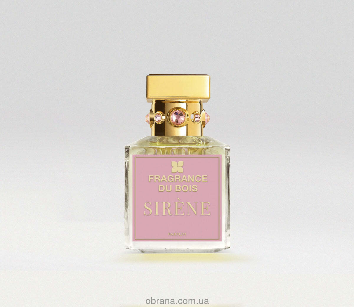 Sirène Fragrance Du Bois image 0