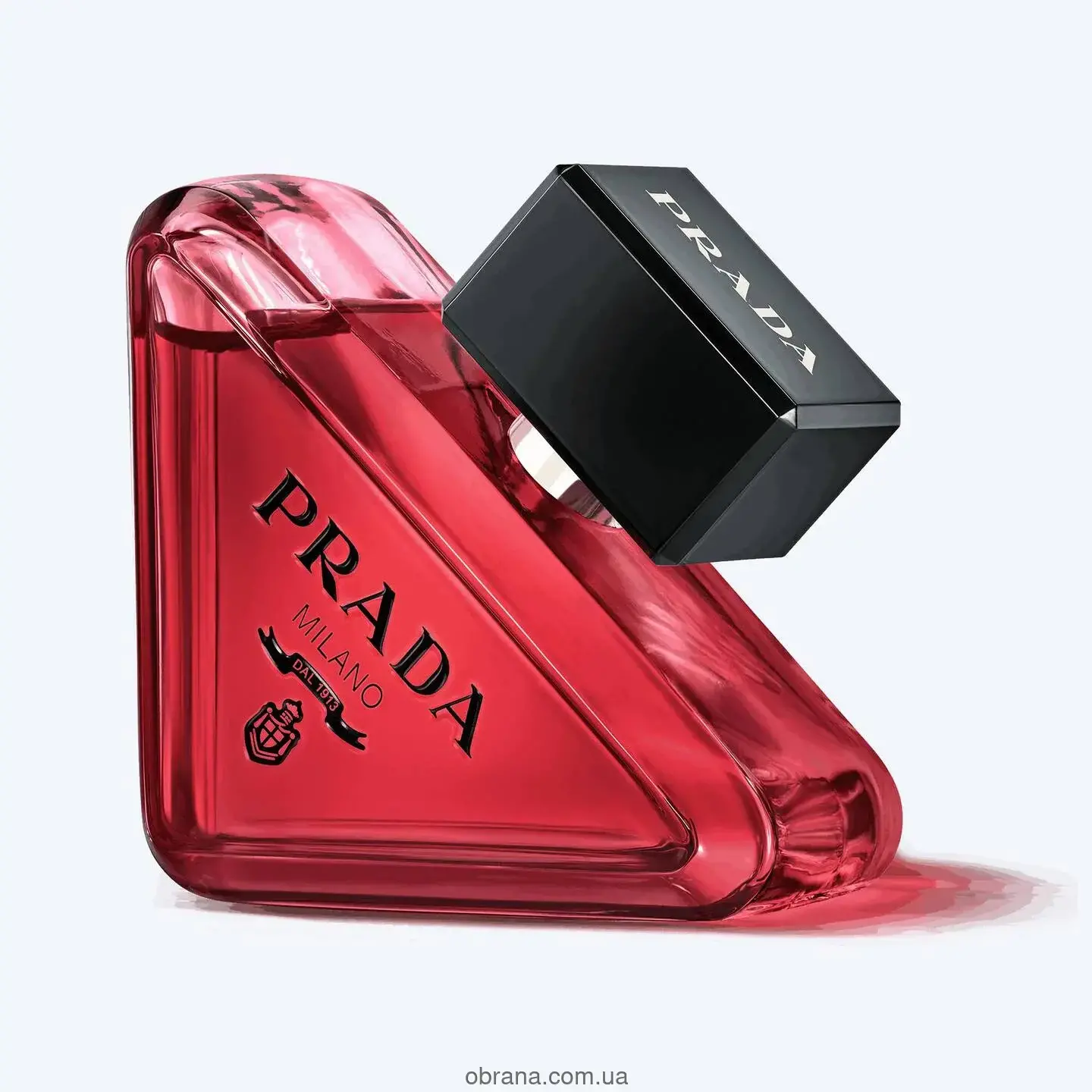 Тестер (парфюмированная вода) 90ml