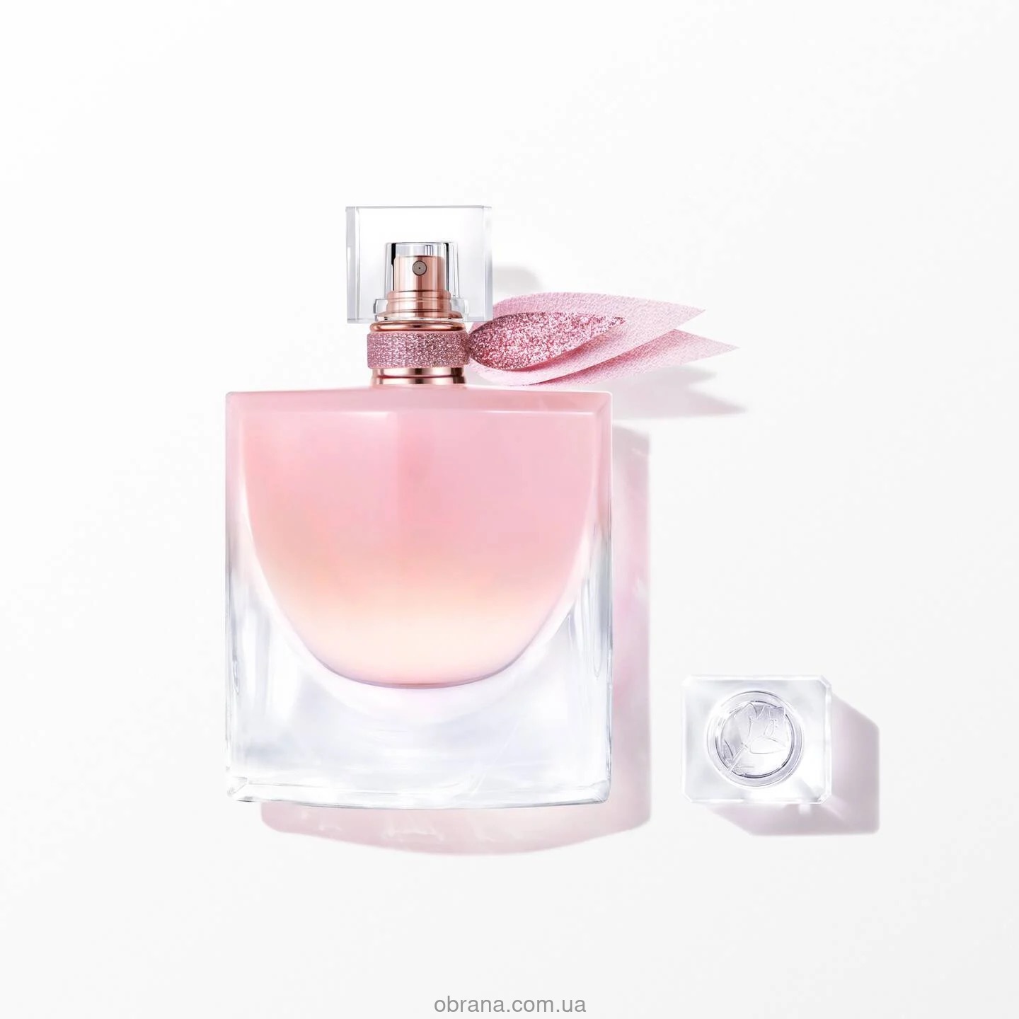 La Vie Est Belle Vanille Nude Lancome image 0