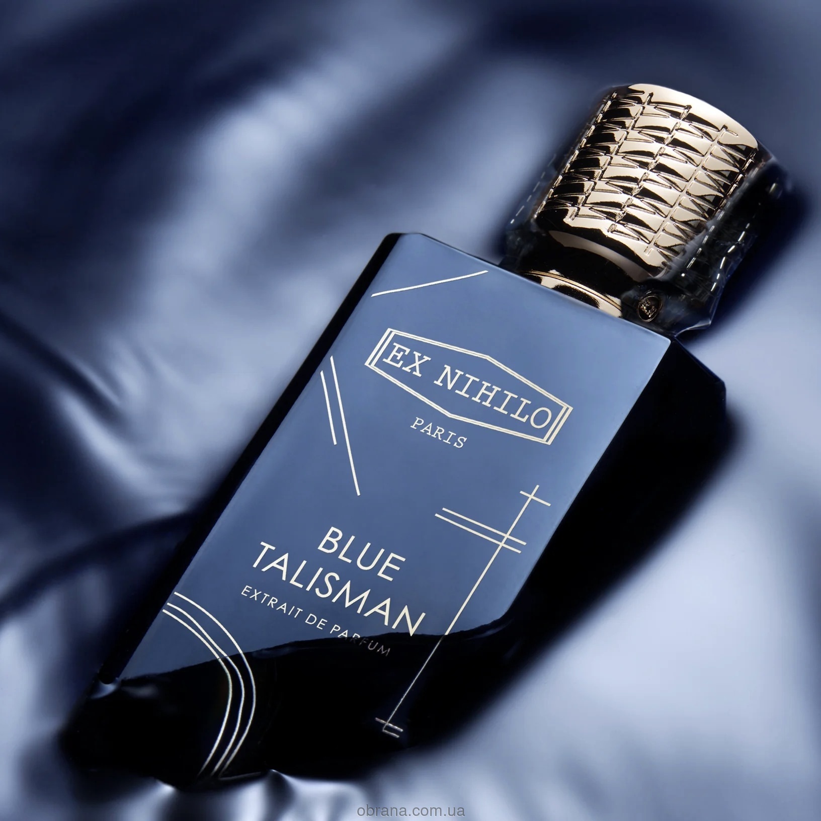 Blue Talisman Extrait de Parfum Ex Nihilo