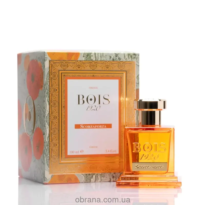 Парфюмированная вода 100ml