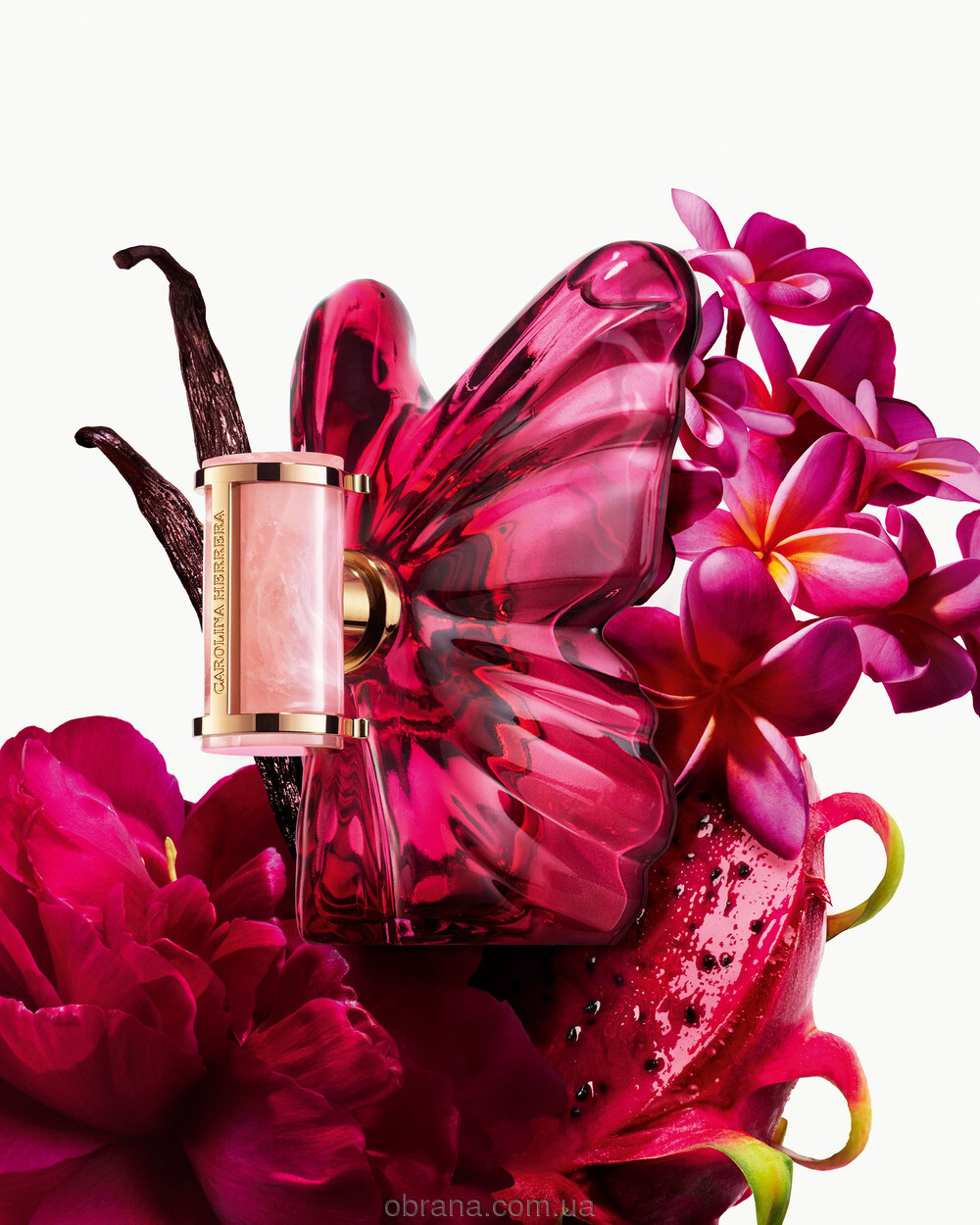 La Bomba Carolina Herrera