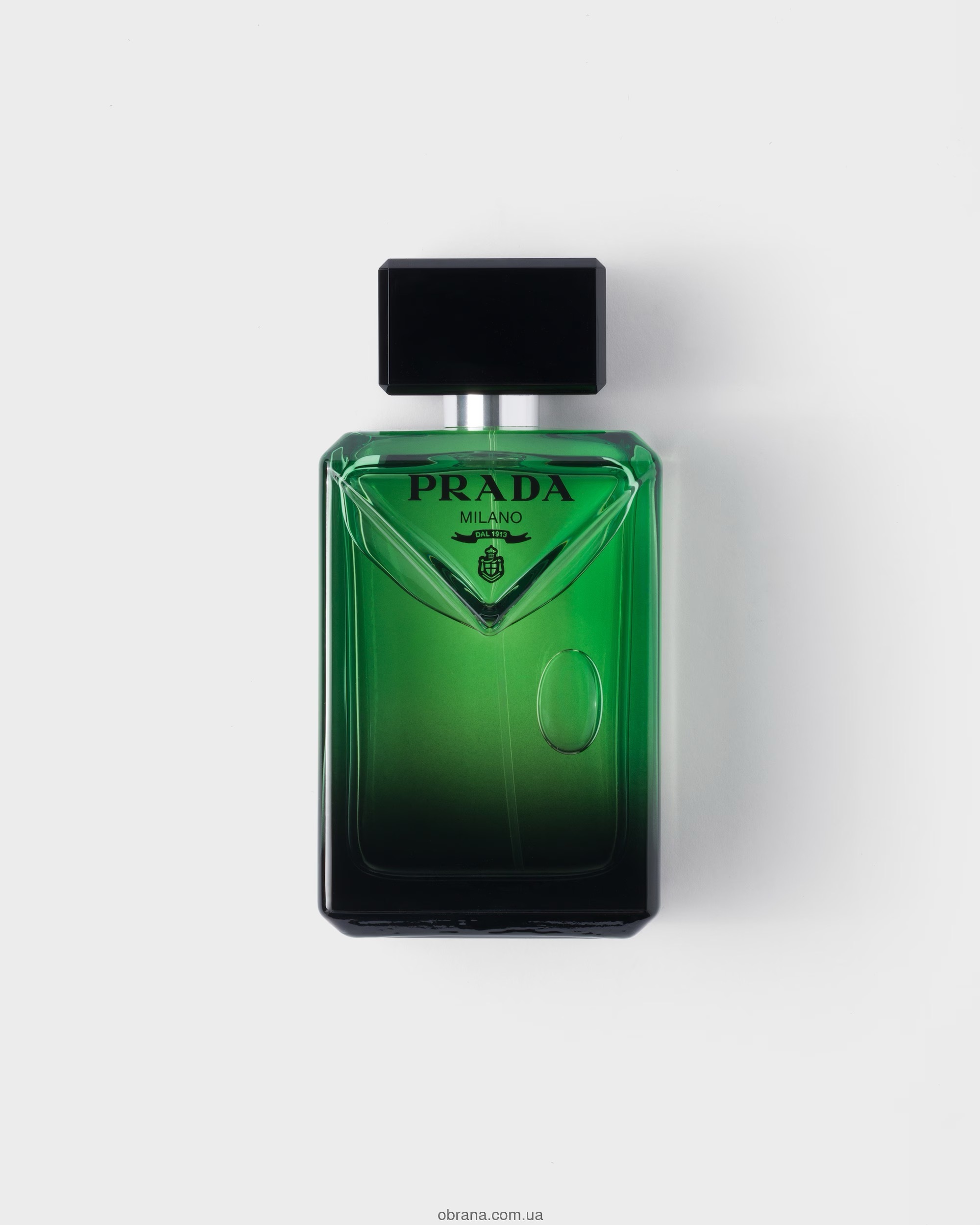 Тестер (парфюмированная вода) 100ml