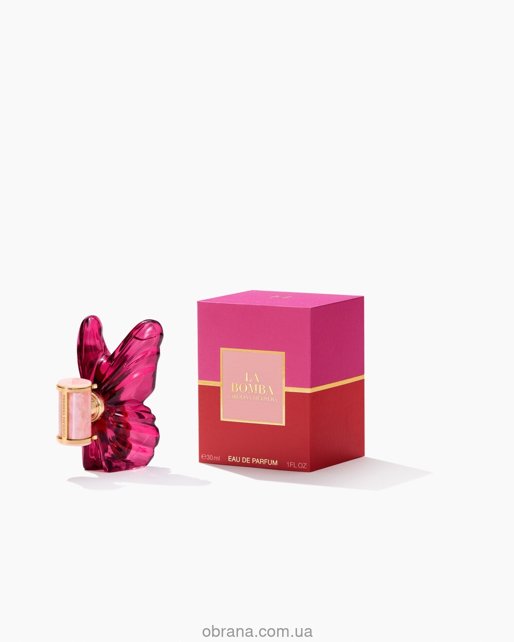 La Bomba Carolina Herrera image 0