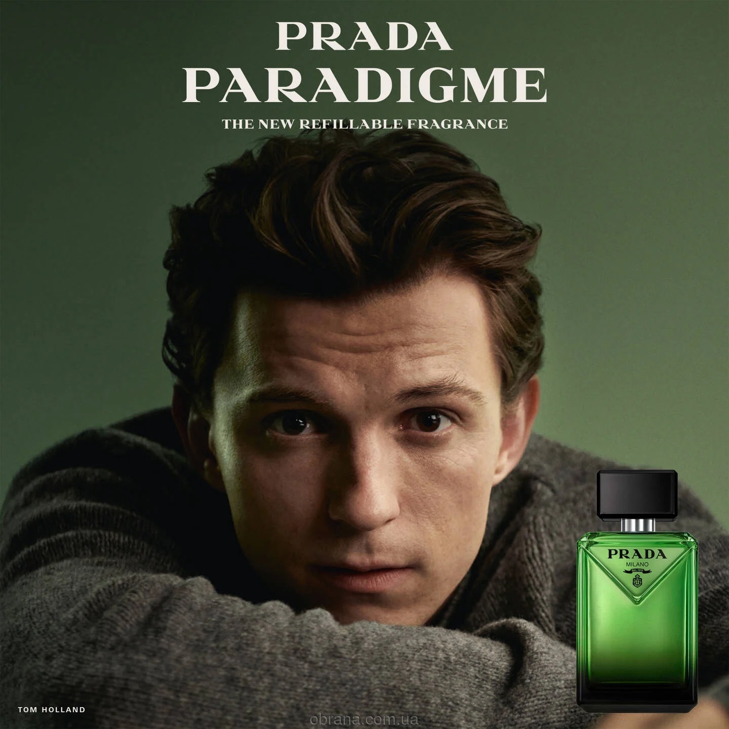 Paradigme Prada image 0