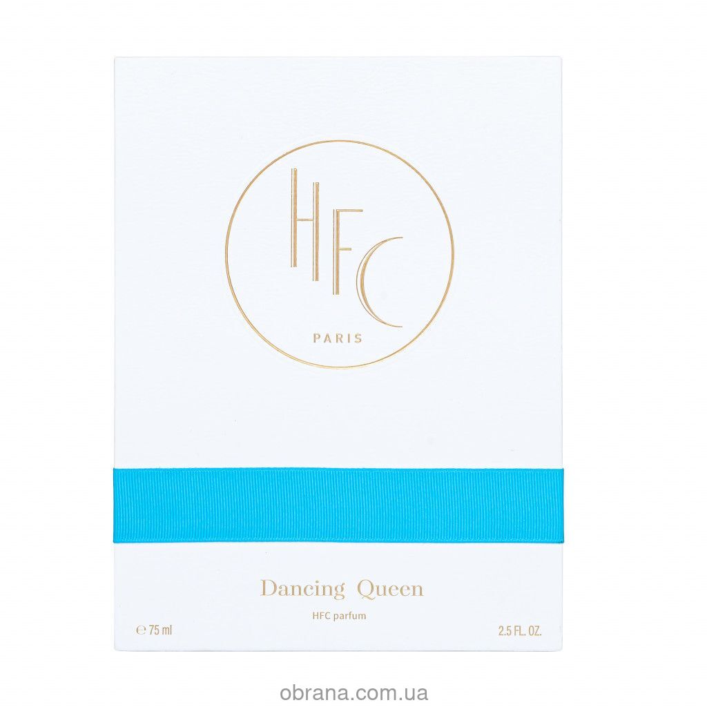 Dancing Queen Haute Fragrance Company HFC image 0