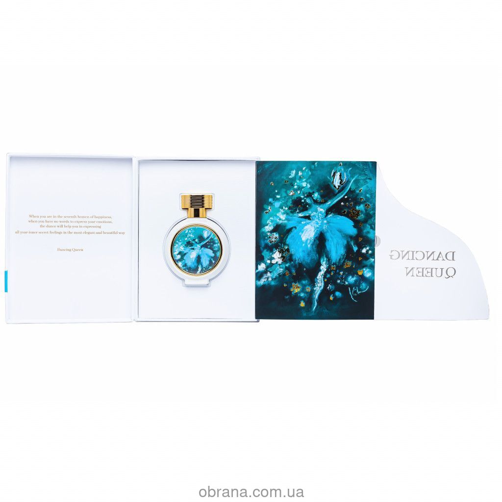Dancing Queen Haute Fragrance Company HFC image 0
