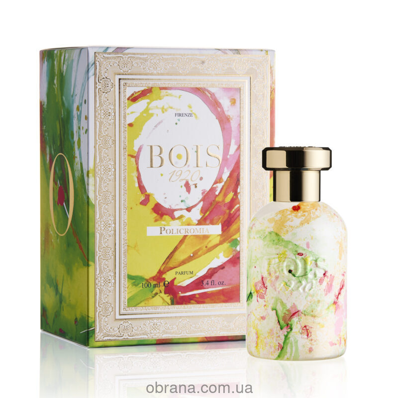 Парфюмированная вода 100ml
