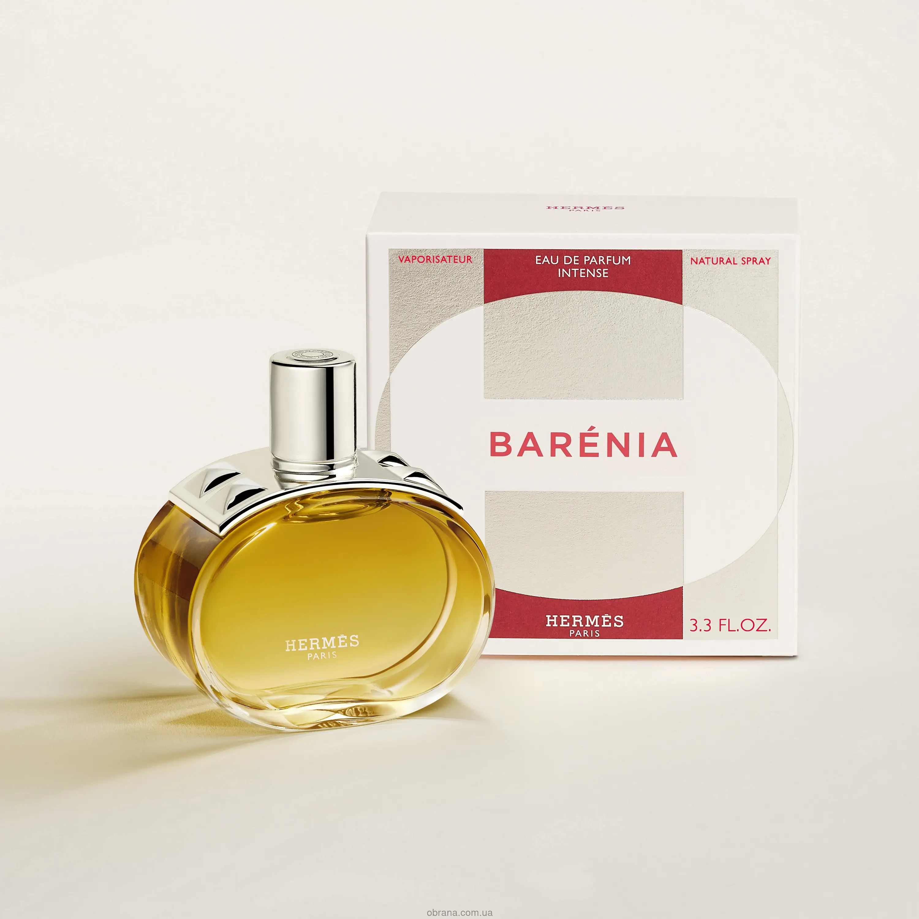 Barénia Intense Hermès image 0