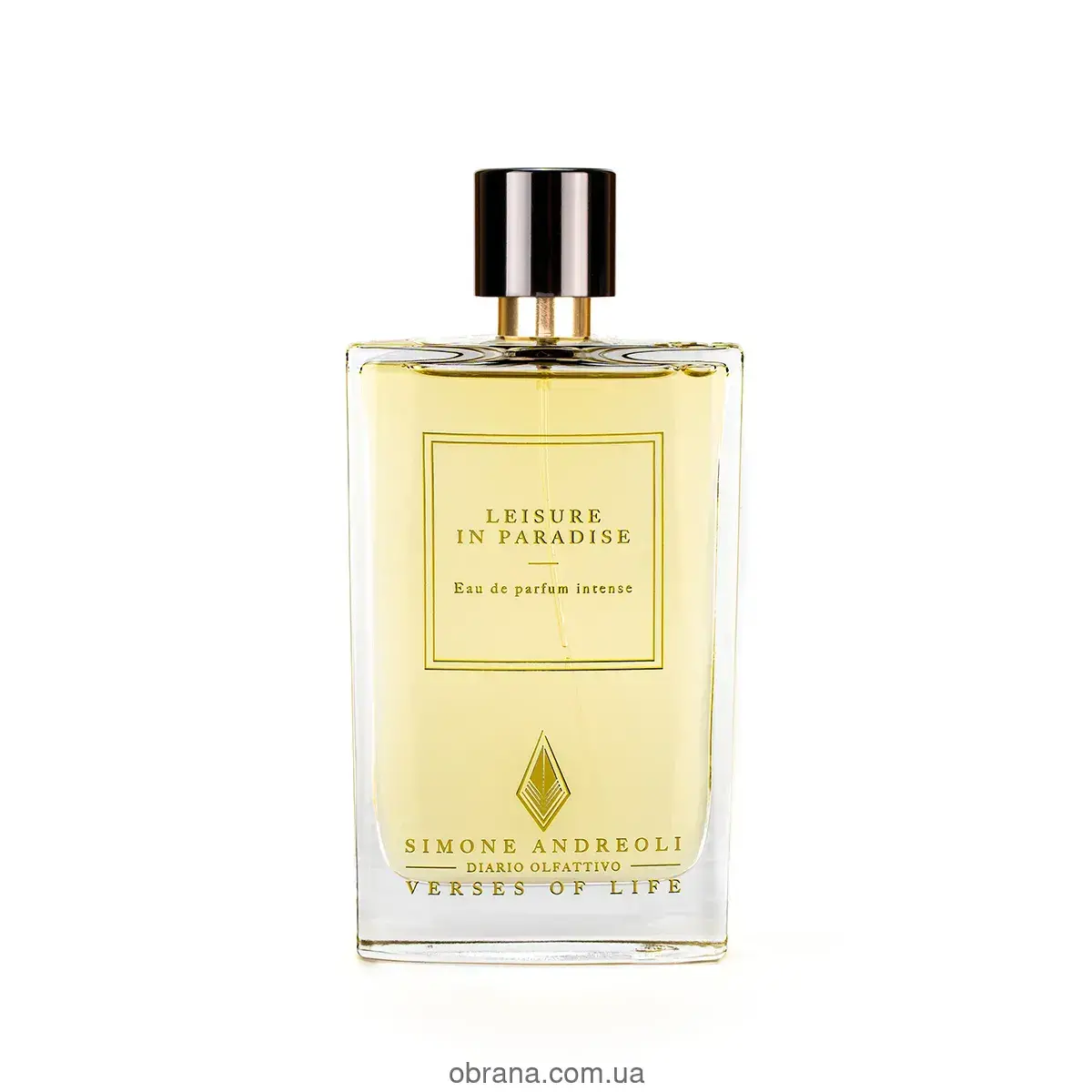 Парфюмированная вода 100ml