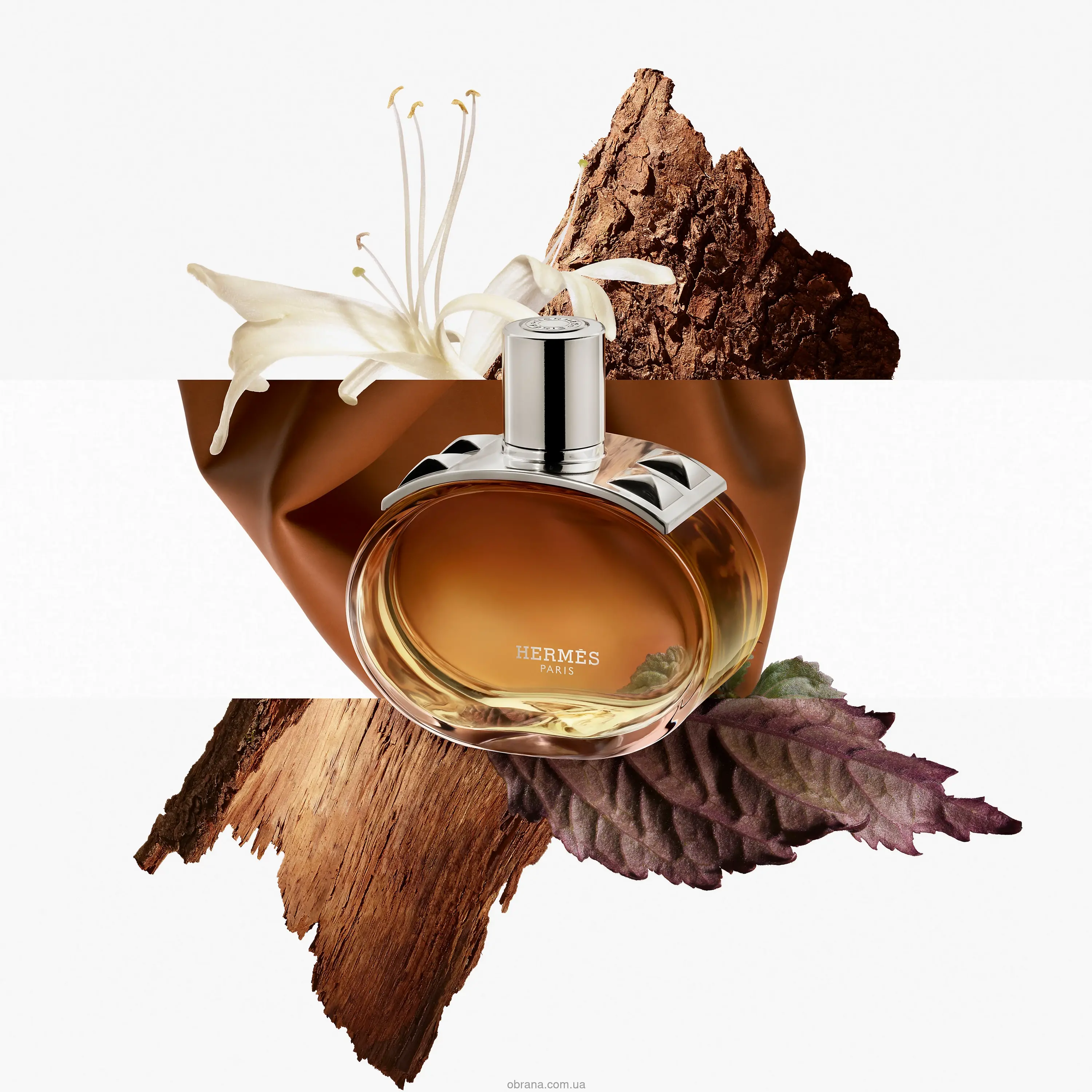 Barénia Intense Hermès image 0