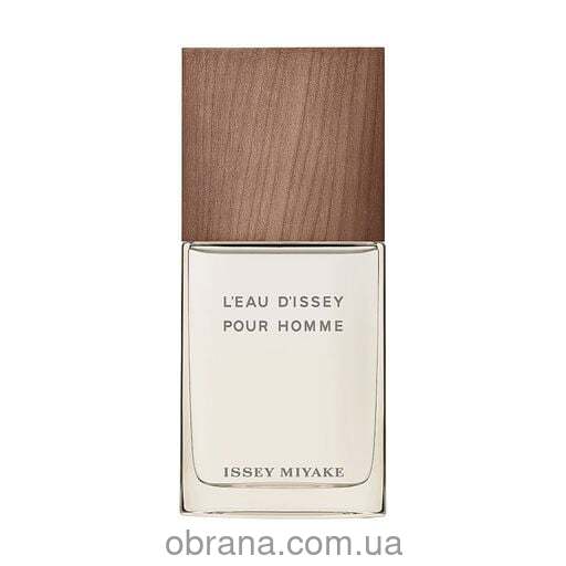 L’Eau d’Issey pour Homme Vetiver Issey Miyake