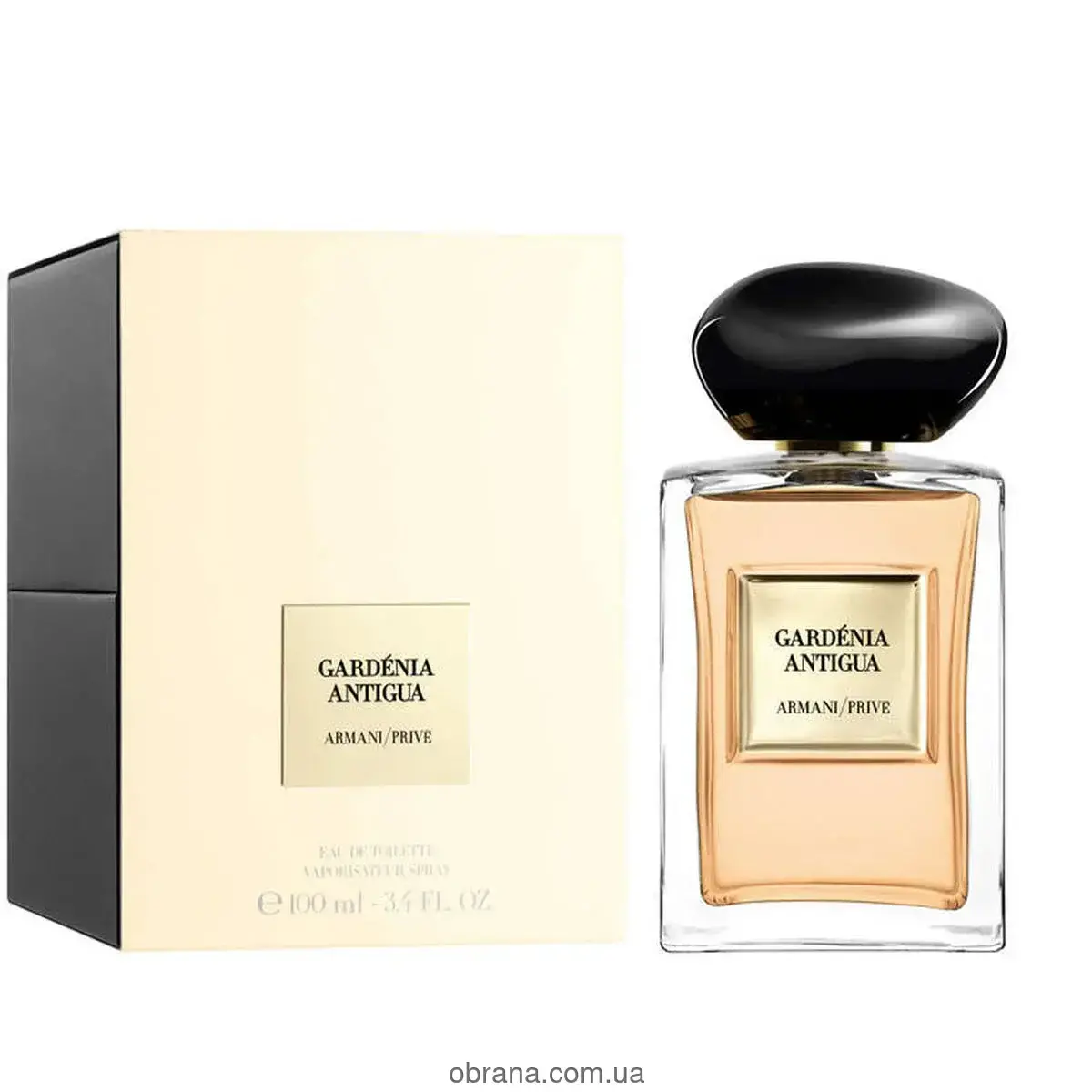 Парфумована вода 100ml