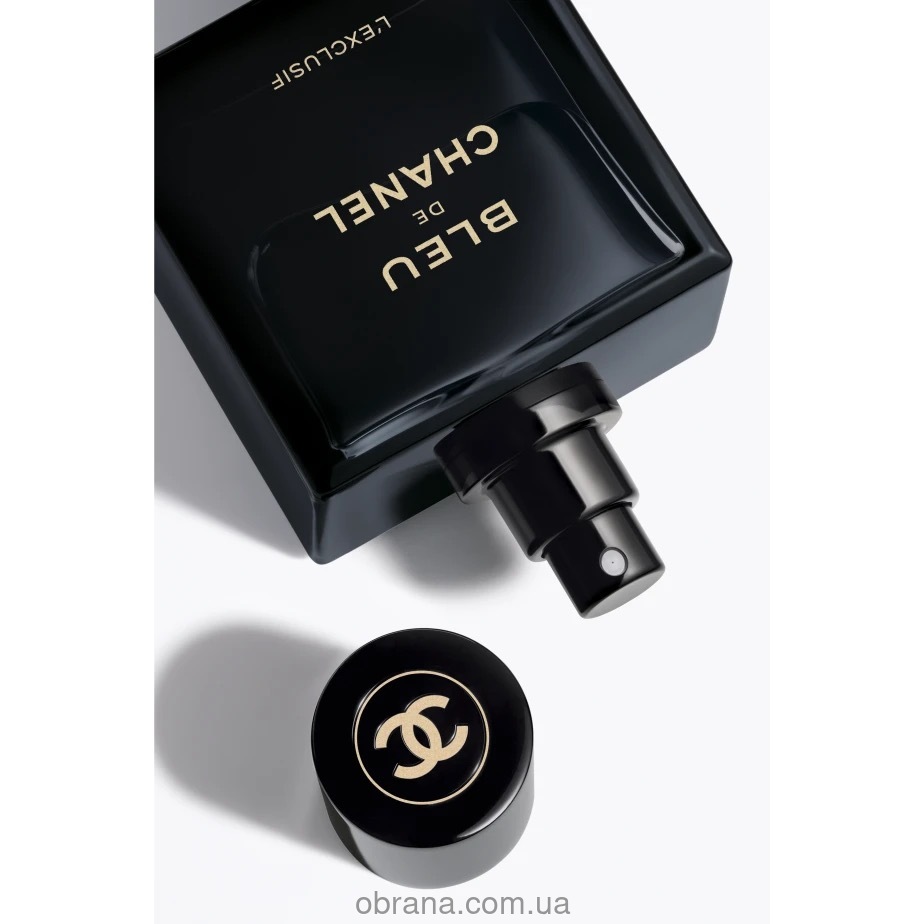 Bleu de Chanel L'Exclusif Chanel image 0