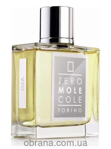 Osa Zeromolecole