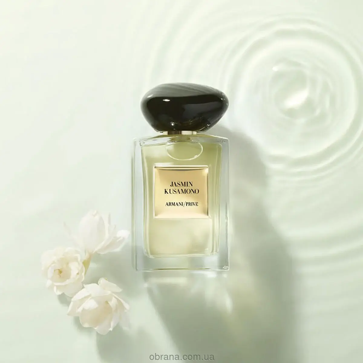 Armani Prive Jasmin Kusamono Giorgio Armani