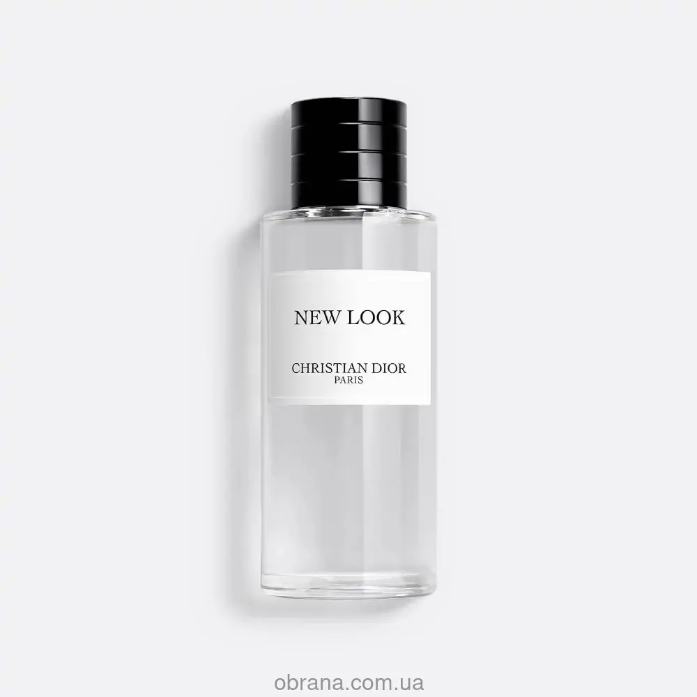 New Look 2024 Dior image 0