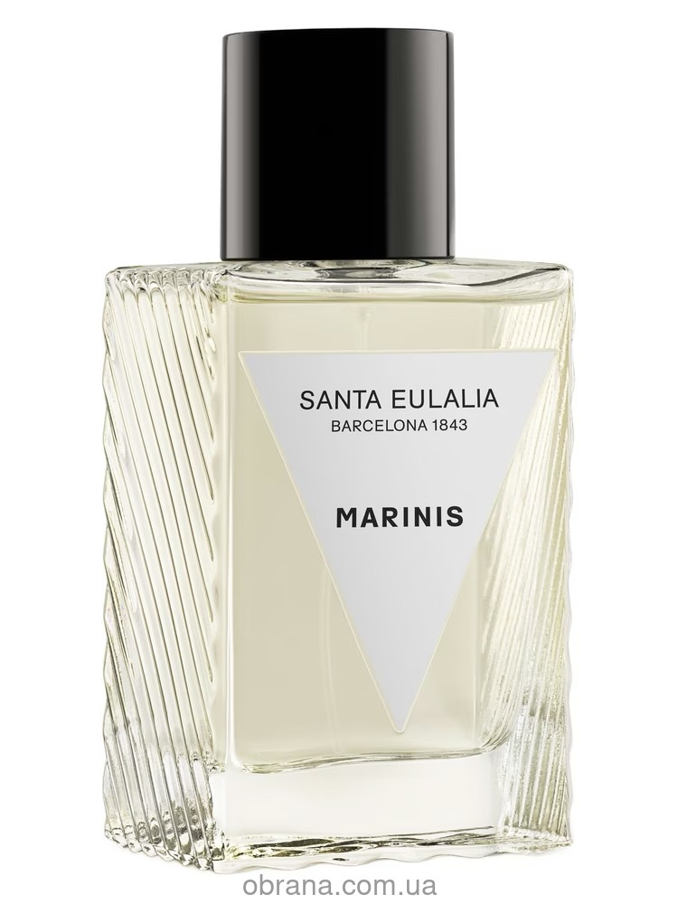 Marinis Santa Eulalia