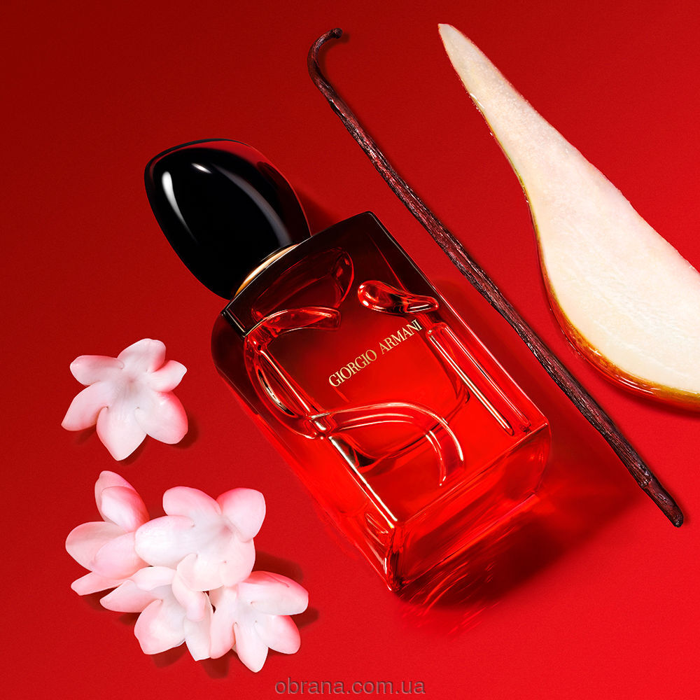 Sì Passione Intense (2024) Giorgio Armani