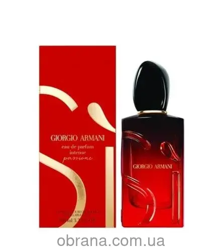 Парфумована вода 30ml