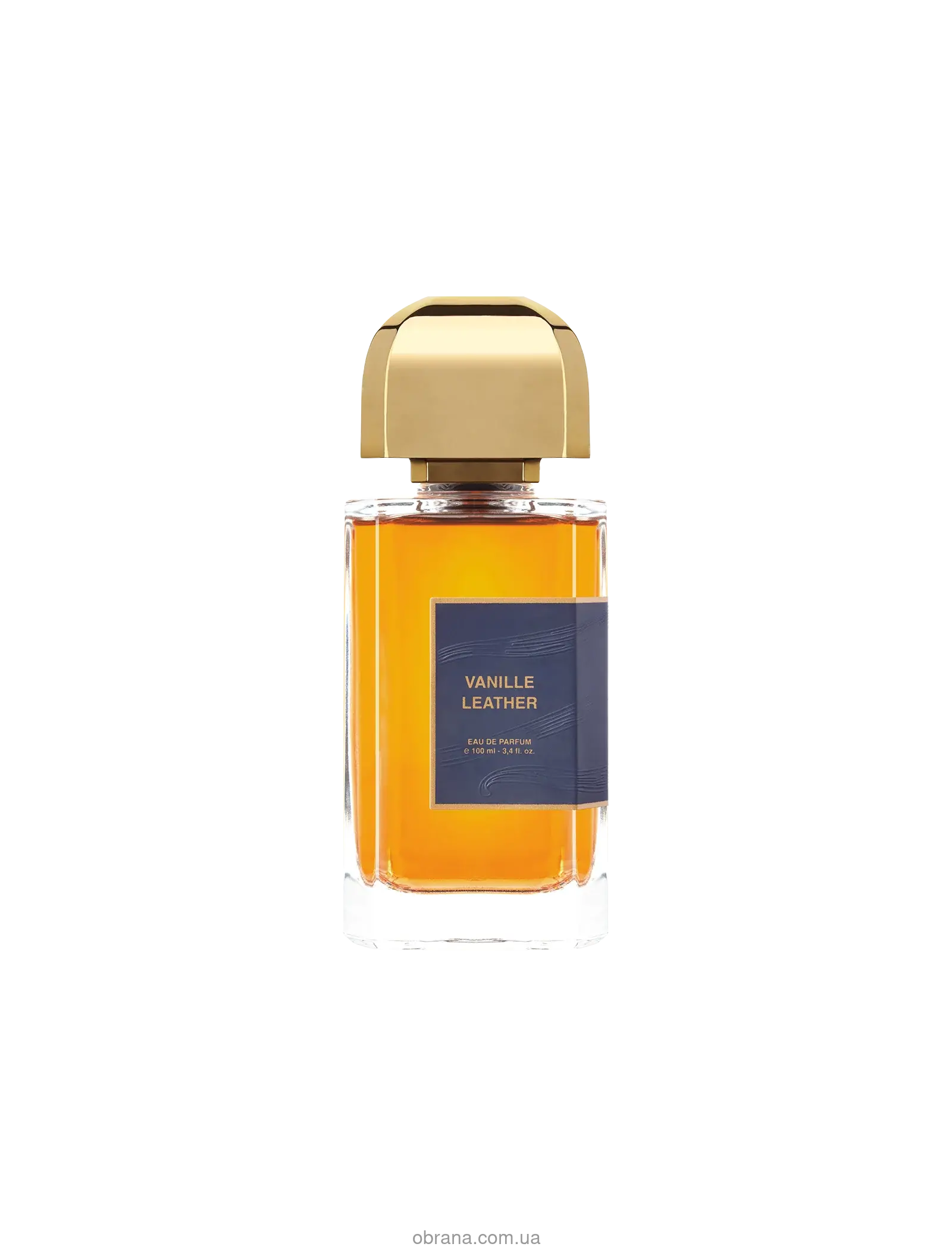 Vanille Leather BDK Parfums image 0