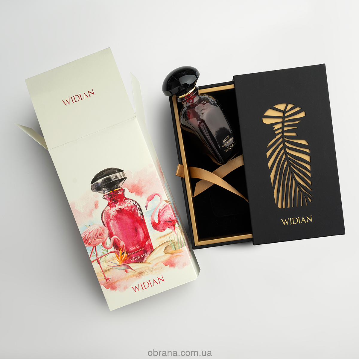 Velvet Collection Yasat WIDIAN Aj Arabia image 0