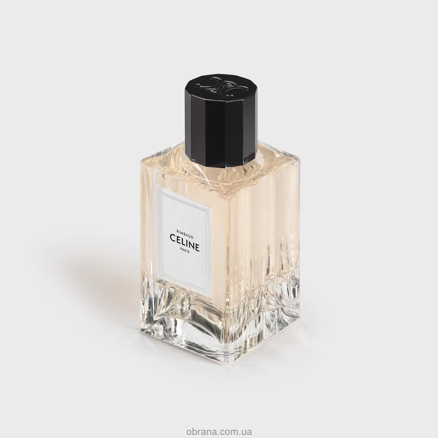 Rimbaud Celine image 0