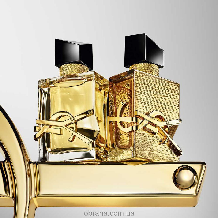 Libre Vanille Couture Yves Saint Laurent image 0