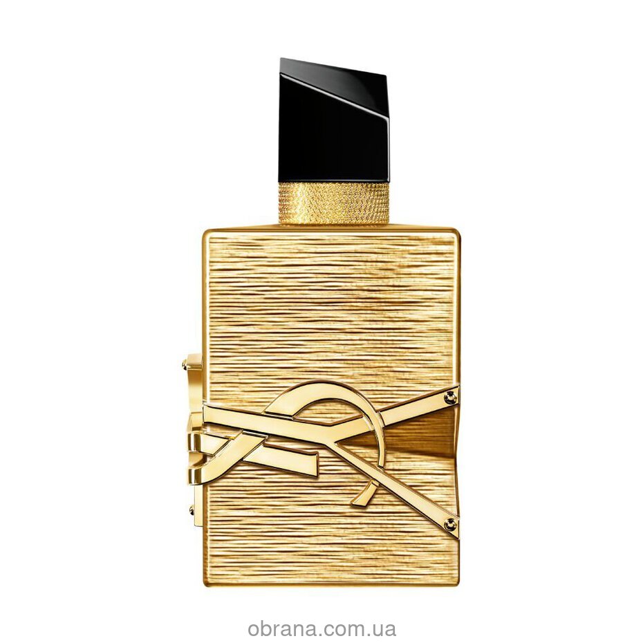 Libre Vanille Couture Yves Saint Laurent image 0