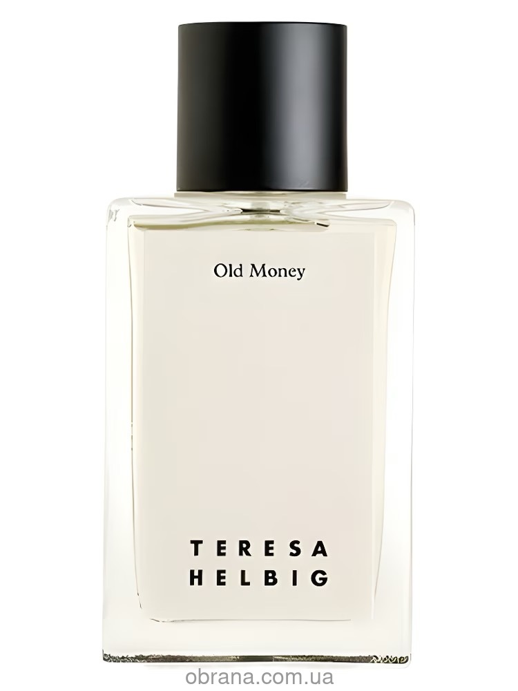Old Money Teresa Helbig