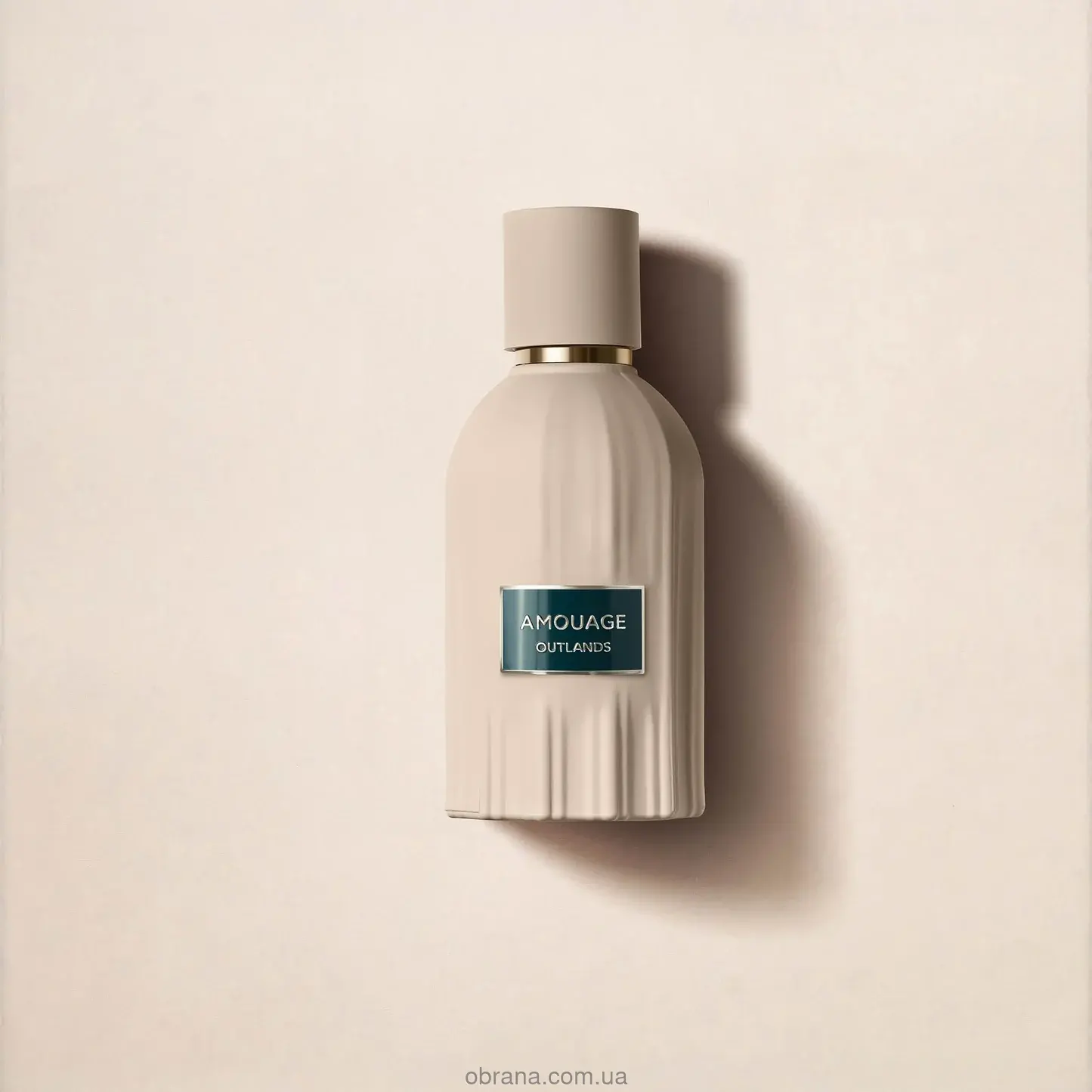 Outlands Amouage image 0