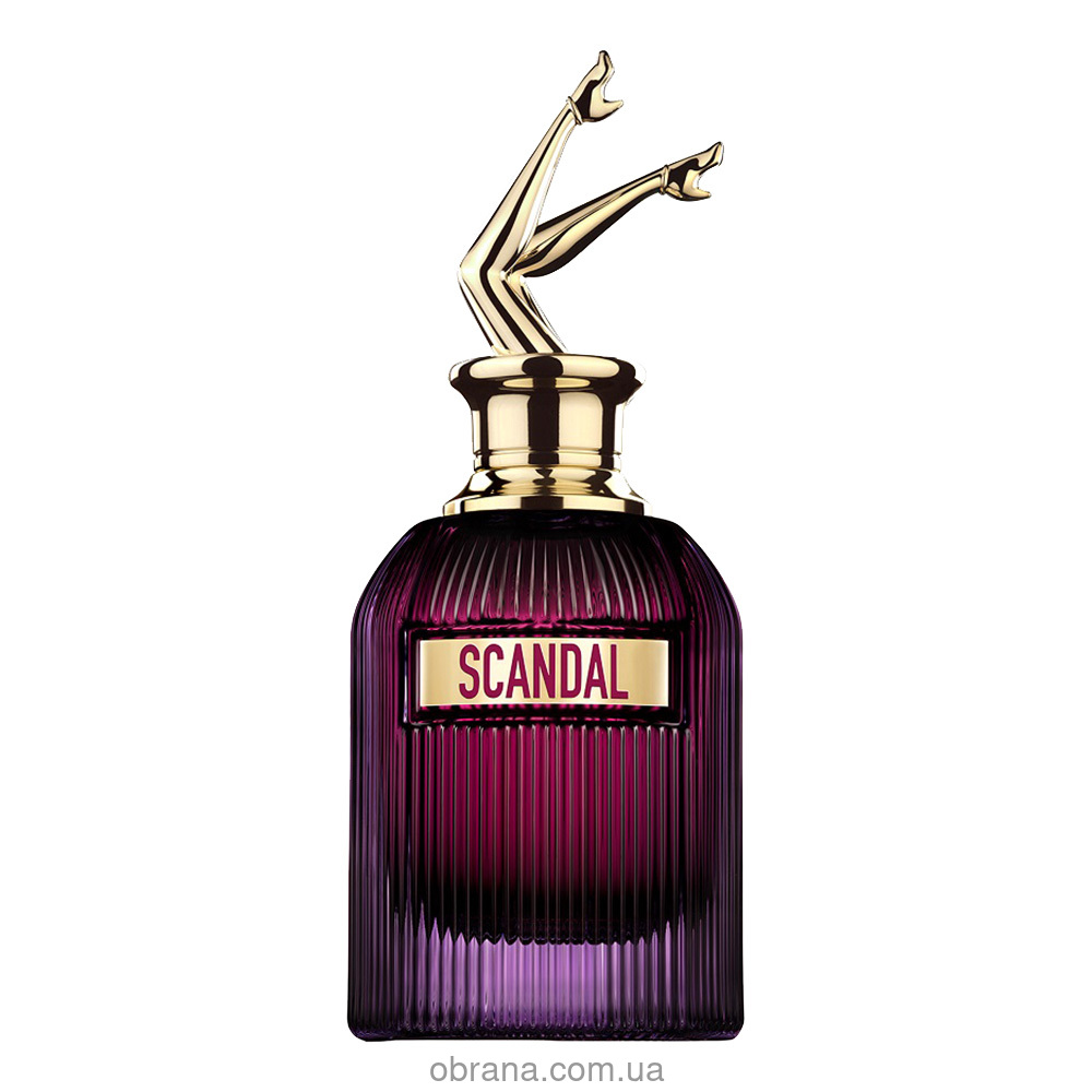 Тестер (парфюмированная вода) 80ml