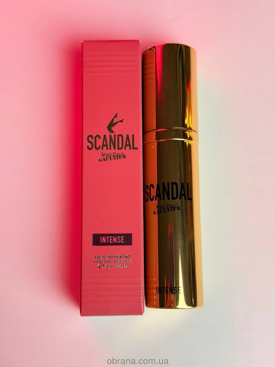 Миниатюра 10ml mini