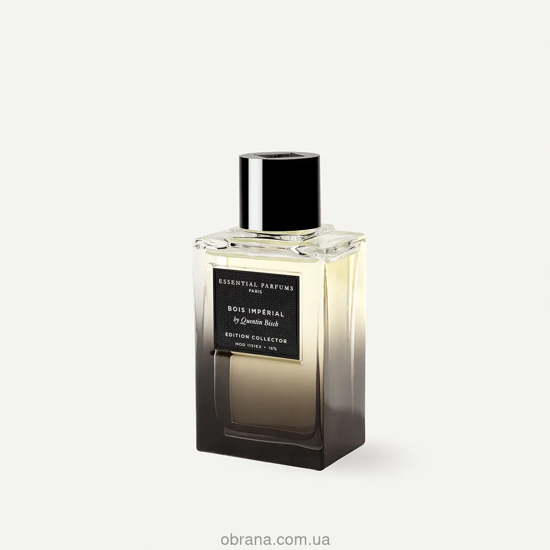 Bois Imperial Collector Edition Essential Parfums