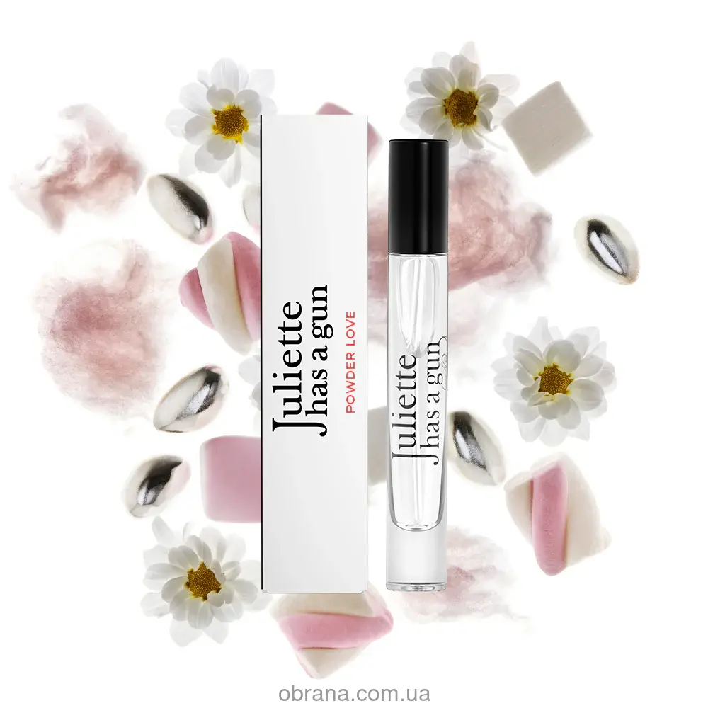 Миниатюра 5ml mini