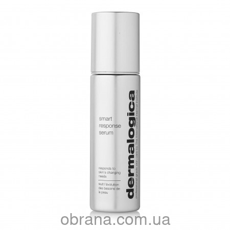Dermalogica Smart Response Serum - Проактивна сироватка інтелектуальної дії image 0