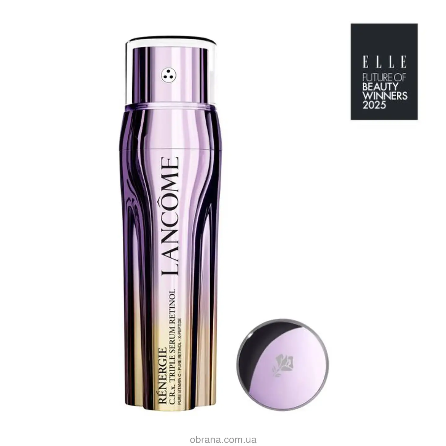 Серум для лица 50ml