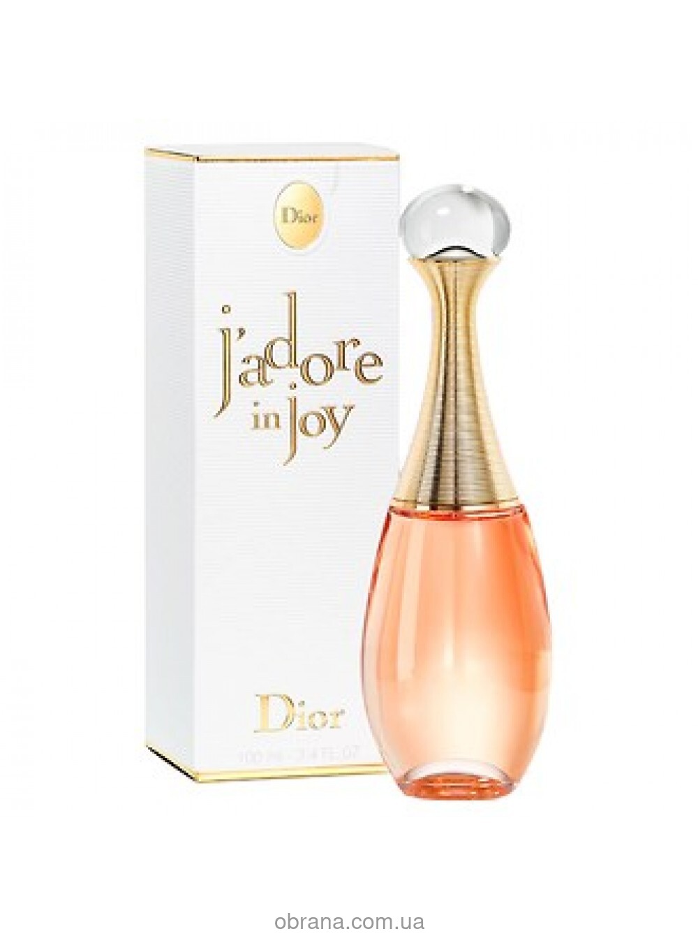 J'Adore In Joy Dior image 0