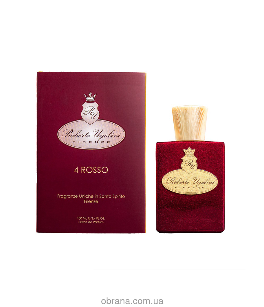 Парфумована вода 100ml