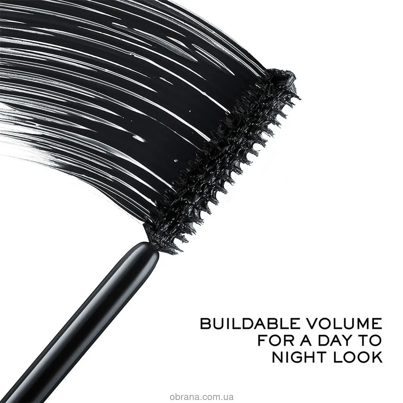 Lancome Hypnôse Mascara Туш для вій image 0