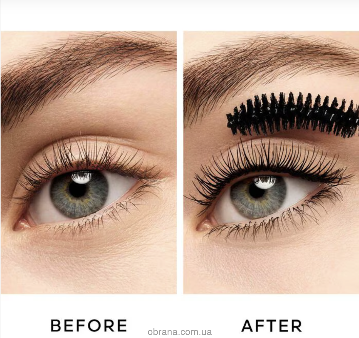 Guerlain Noir G туш для вій image 0