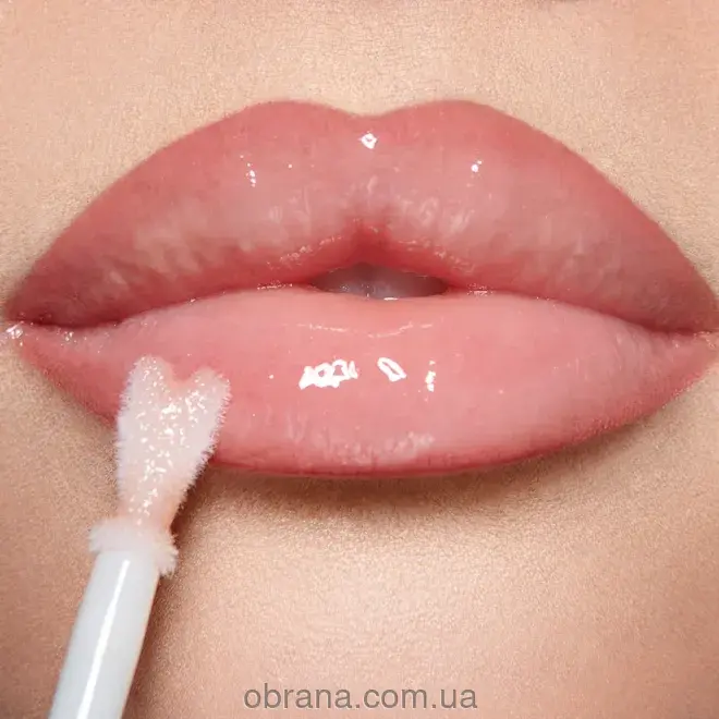 Charlotte Tilbury Collagen Lip Bath Колагеновий блиск для губ image 0