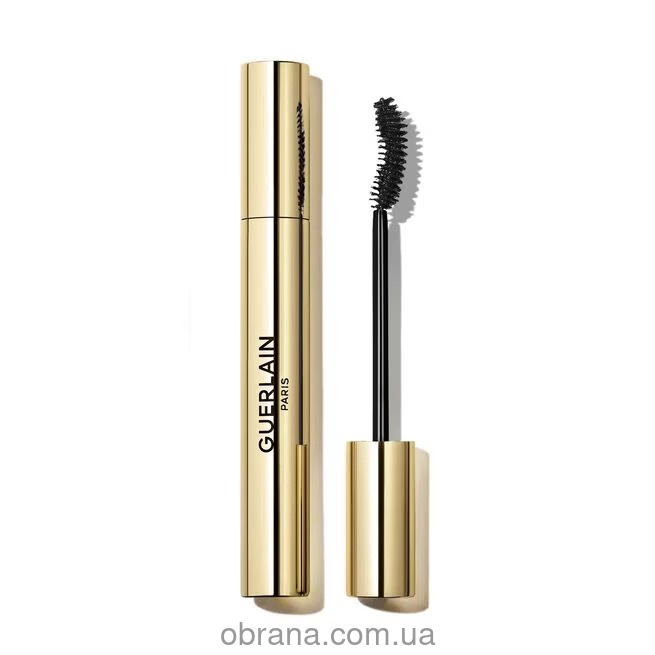Guerlain Noir G туш для вій image 0