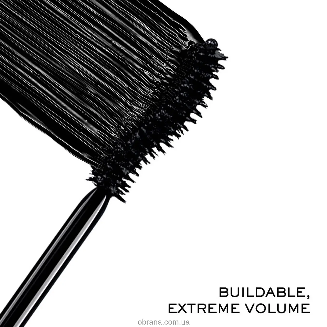 Lancome Hypnôse Drama Mascara туш для вій image 0