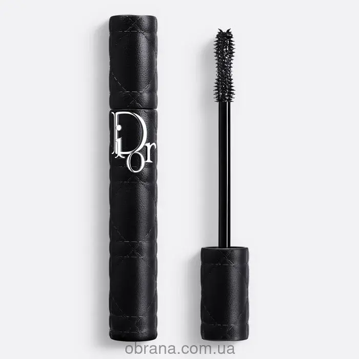 Diorshow Overvolume Туш для надзвичайного об’єму image 0