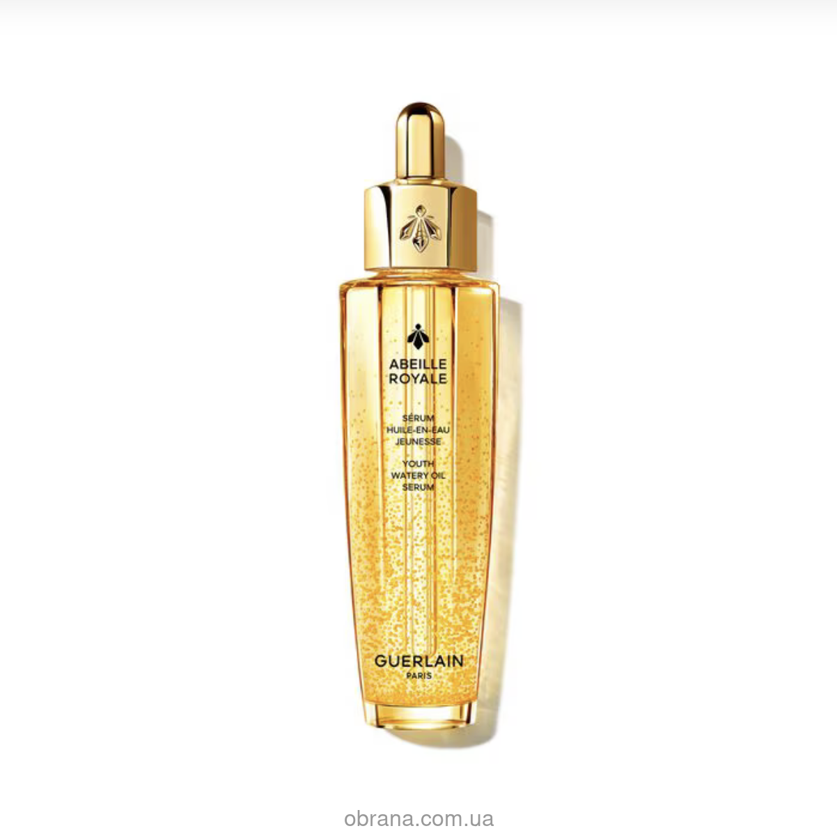 Guerlain Abeille Royale Набір для догляду за шкірою image 0